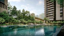 River Modern (D9), Apartment #526788881